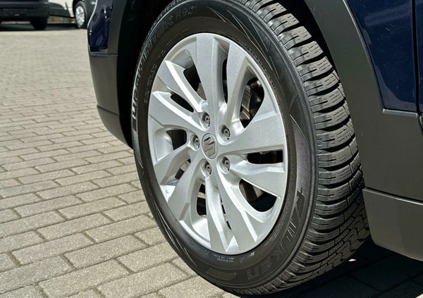 Suzuki SX4 S-Cross cena 79900 przebieg: 53219, rok produkcji 2020 z Wałcz małe 352